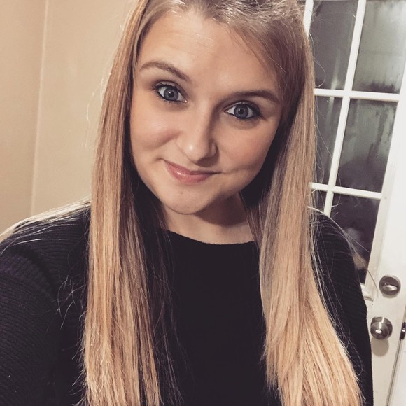 Meet your Posher, Kali - Picture 1 of 1